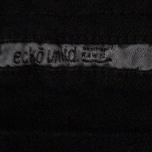 Young men’s echo units jeans - Picture 5 of 7